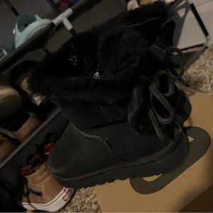 Size 7 Womens Ugg Boots